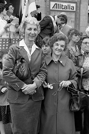 NHM, GATHER TOGETHER EXHIBIT 2022_ROLL 3_GREEK INDEPENDENCE DAY PARADE 1981_029-2