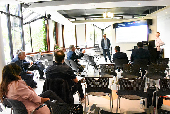 UIC CYPRUS SYMPOSIUM, 09-27 & 09-28, 2024-118
