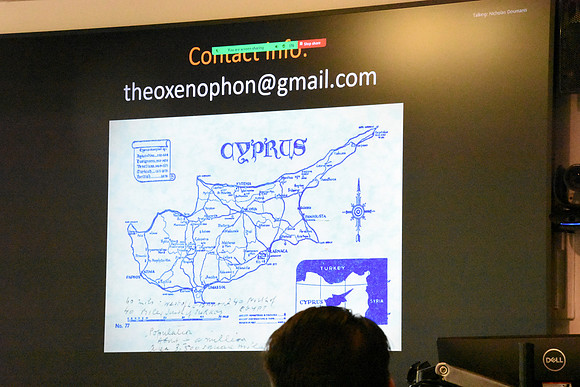 UIC CYPRUS SYMPOSIUM, 09-27 & 09-28, 2024-125