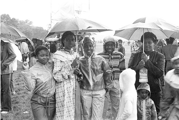 BLACK FEST COLUMBUS PARK 1981_08