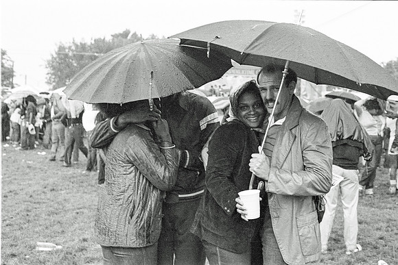 BLACK FEST COLUMBUS PARK 1981_19