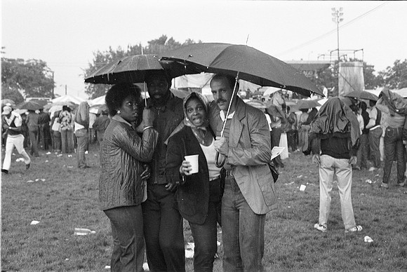 BLACK FEST COLUMBUS PARK 1981_17