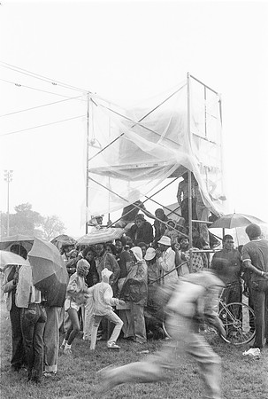 BLACK FEST COLUMBUS PARK 1981_11