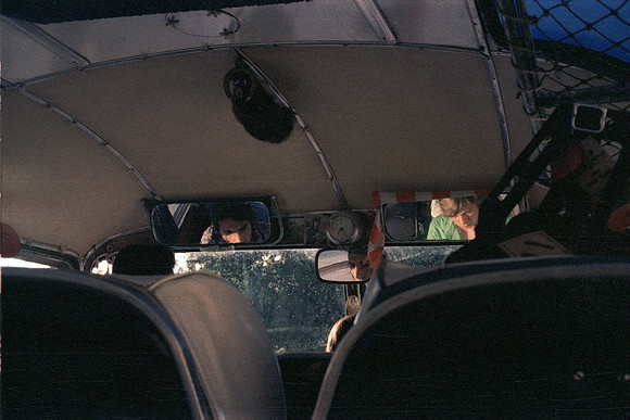 METEORA-KALAMBAKA 1977 COLOR FILM_24A