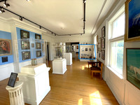 Hellenic Museum of Michigan Odyssey of Colors Exhibit 2025_
