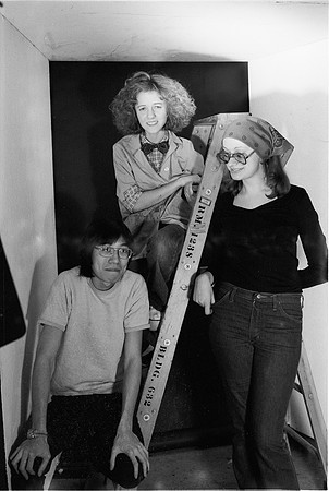 UIC STUDIO SAM HONG, LYNN &___ 1976_30