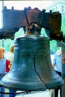 PHILADELPHIA PA LIBERTY BELL 1980_22