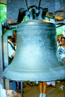 PHILADELPHIA PA LIBERTY BELL 1980_24