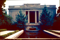 PHILADELPHIA RODIN MUSEUM 1980_14