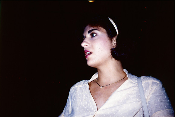 PHILADELPHIA, PA, LORI SINGLEY 1980_07