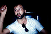 PHILADELPHIA, PA, PAUL SOSNOWSKI 1980_06