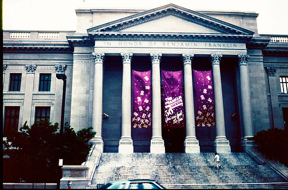FRANKLIN INSTITUTE 1980_08