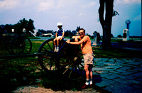 GETTYSBURG, FRANK & ERIC 1980_15