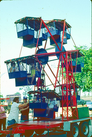 ST. ANDREW'S PICNIC 1980_09