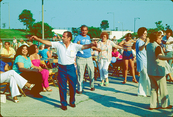 ST. ANDREW'S PICNIC 1980_11