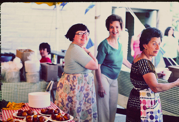 ST. ANDREW'S PICNIC 1980_01