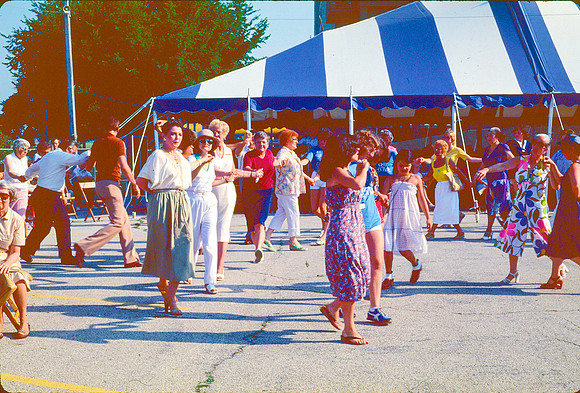 ST. ANDREW'S PICNIC 1980_05