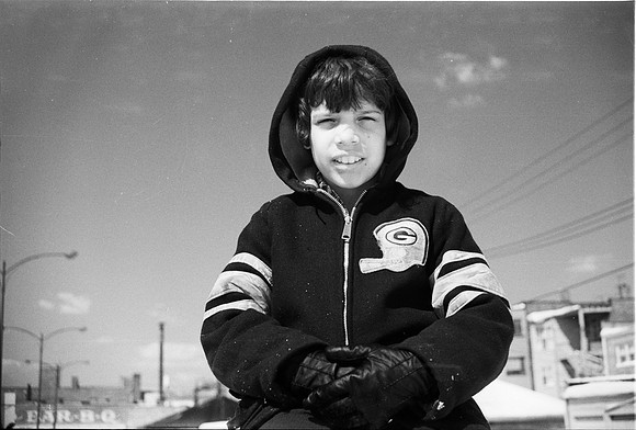 APRIL SNOW 1976 _07