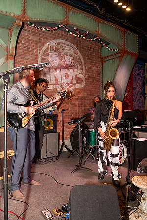 RSHC Jazz Crawl at Tortoise Club & Andy's Jazz Club, 01-16-2026 (206)