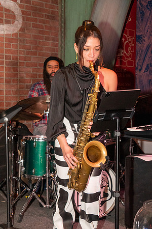 RSHC Jazz Crawl at Tortoise Club & Andy's Jazz Club, 01-16-2026 (207)