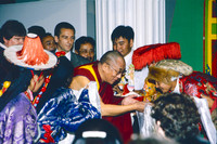 C_DALAI LAMA FIELD MUSEUM 1999-9