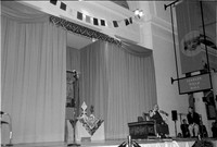 Dalai Lama’s 1999 visit to the Field Museum