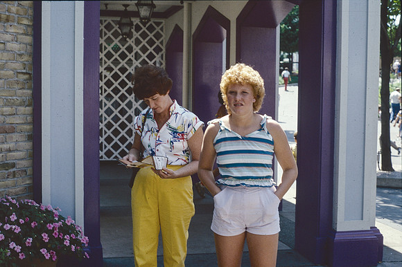 LEBANON, NEW JERSERY, HEADSHOP, RITZ THEATER, WHITE FAMILY 1980 (3)