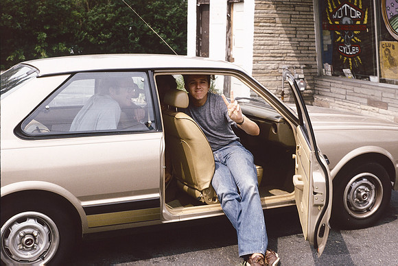LEBANON, NEW JERSERY, HEADSHOP, RITZ THEATER, WHITE FAMILY 1980 (8)