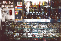 LEBANON, NEW JERSERY, HEADSHOP, RITZ THEATER, WHITE FAMILY 1980 (10)