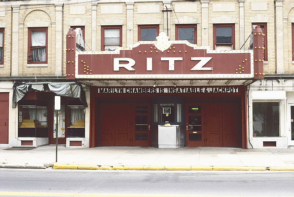 LEBANON, NEW JERSERY, HEADSHOP, RITZ THEATER, WHITE FAMILY 1980 (13)
