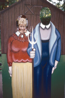LEBANON, NEW JERSERY, HEADSHOP, RITZ THEATER, WHITE FAMILY 1980