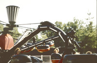 LEBANON, HERSHEY PARK 1980-3