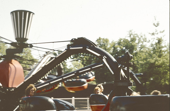 LEBANON, HERSHEY PARK 1980-3