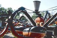 LEBANON, HERSHEY PARK 1980-1