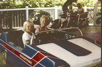 LEBANON, HERSHEY PARK 1980-2