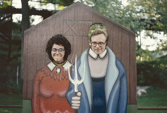 LEBANON, HERSHEY PARK 1980-19