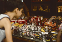 LEBANON, HERSHEY PARK 1980-18