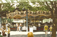 LEBANON, HERSHEY PARK 1980-4