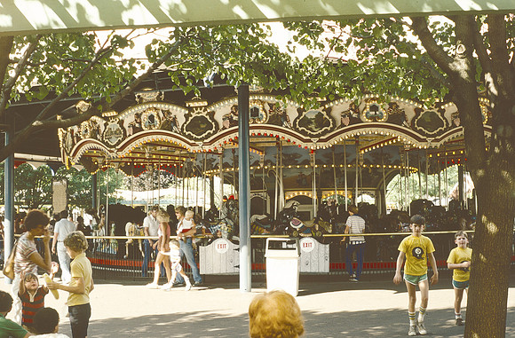 LEBANON, HERSHEY PARK 1980-4