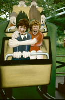 LEBANON, HERSHEY PARK 1980-6