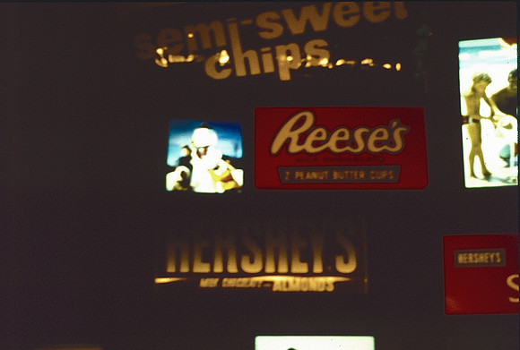 LEBANON, HERSHEY PARK 1980-9