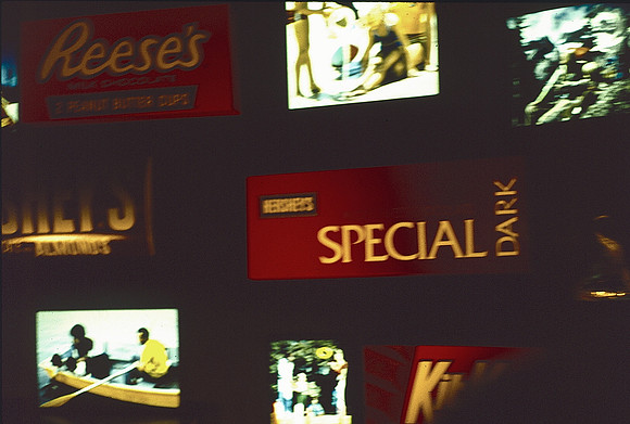 LEBANON, HERSHEY PARK 1980-10