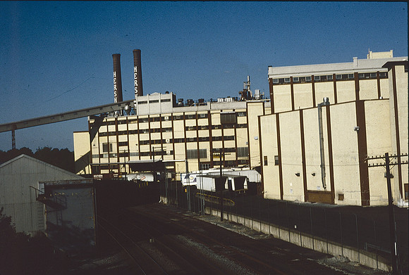LEBANON, HERSHEY PARK 1980-7