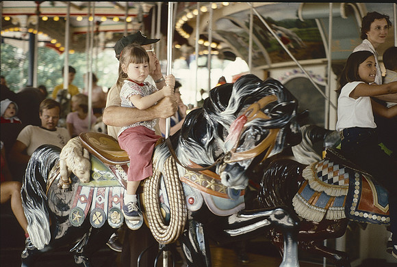 LEBANON, HERSHEY PARK 1980-14
