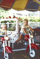 LEBANON, HERSHEY PARK 1980-13