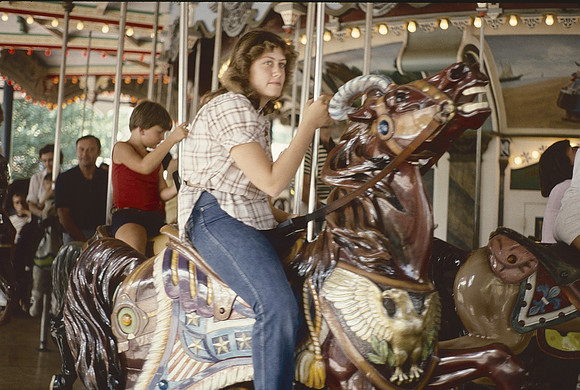 LEBANON, HERSHEY PARK 1980-15