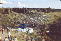 ARCOSANTI CONCERT PAOL0 SOLERI 1978