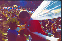 ARCOSANTI CONCERT PAOL0 SOLERI 1978 (1)