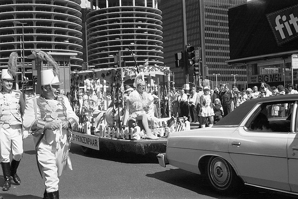 NHM, GATHER TOGETHER EXHIBIT 2022_ROLL 1_GERMAN VON STEUBEN PARADE1981_40-2