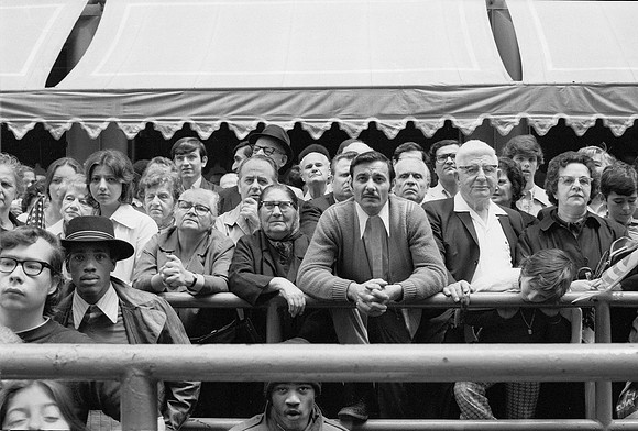 NHM, GATHER TOGETHER EXHIBIT 2022_ROLL 1_GREEK INDEPENDENCE DAY PARADE 1976_29-2